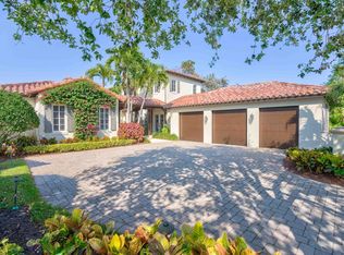444 Red Hawk Dr, Jupiter, FL 33477