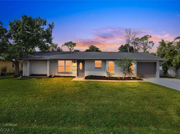 8607 Chatham St, Fort Myers, FL 33907