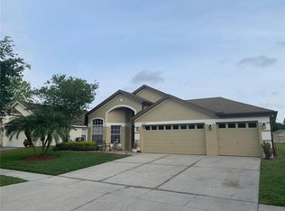 2503 Balmoral Dr, Kissimmee, FL 34744