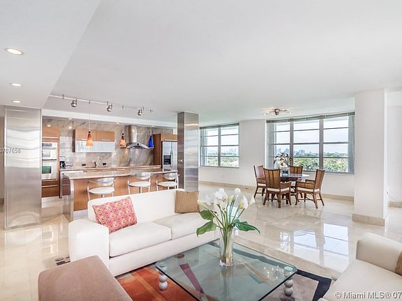 3rd image of 5640 Collins Ave APT 7C