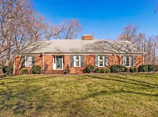 952 Nottingham Rd, High Point, NC 27262