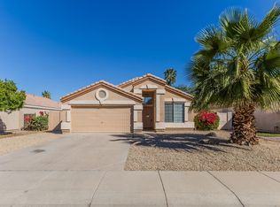 1894 E PALOMINO Drive, Gilbert, AZ 85296