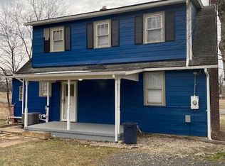 4378 Catlett Rd, Midland, VA 22728