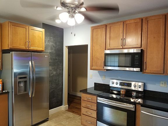 1st floor Kitchen view 2