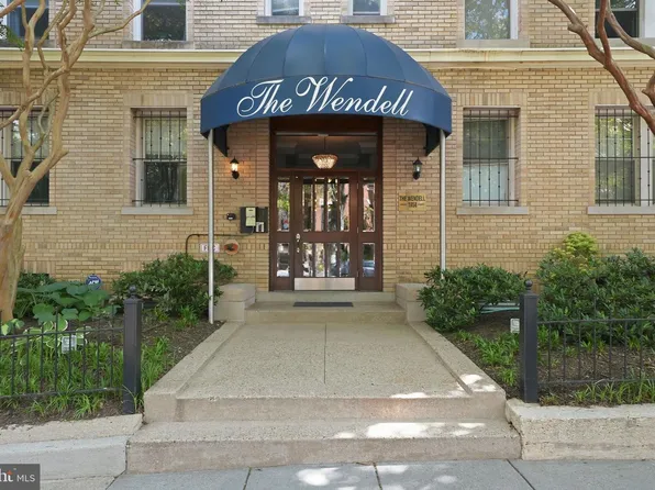 1858 California St NW APT 33, Washington, DC 20009