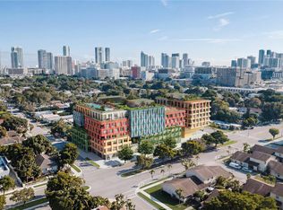 Woma Wynwood Condo, Miami, FL 33127