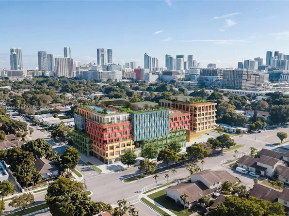 3223 NW 5th Ave #E-433, Miami, FL 33127