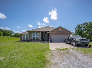 18860 Pecan Valley Rd, Newalla, OK 74857