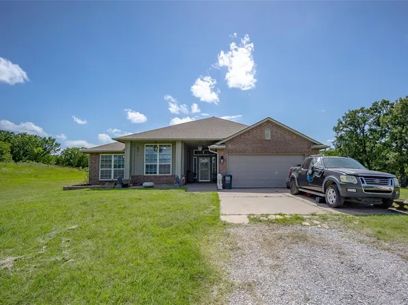 18860 Pecan Valley Rd, Newalla, OK 74857