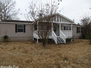 4500 Ramick Rd, Pine Bluff, AR 71603