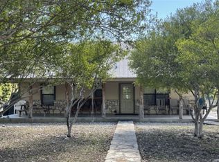 197 N Tomahawk Way, Concan, TX 78838
