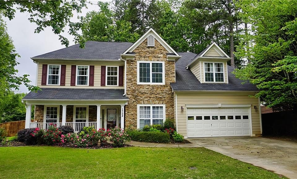1st image of 1728 Hampton Chase Cir
