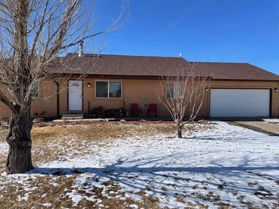 1123 N Knotty Pine Ln, Pueblo West, CO, 81007