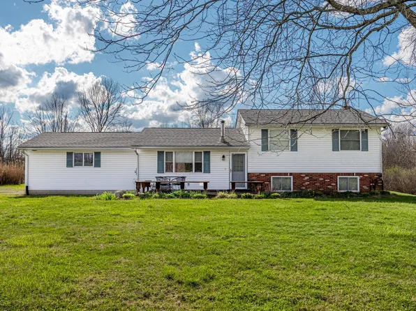 8348 County Road 20, Mansfield, OH 44904
