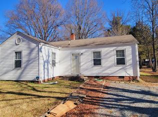 1020 Grant St, High Point, NC 27262