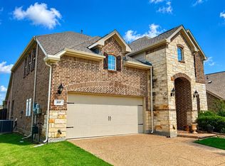 337 Prairie Ridge Ln, The Colony, TX 75056