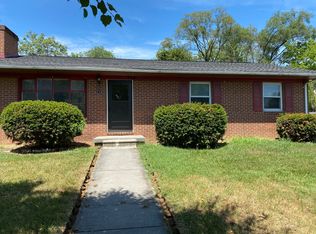 713 Butler Ave, Winchester, VA 22601