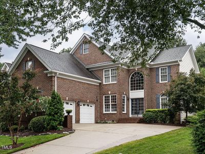 8937 Winged Thistle Ct, Raleigh, NC, 27617