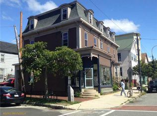 127 Congress St, Portland, ME 04101