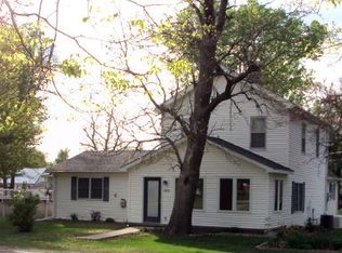 509 Good, Aledo, IL 61272