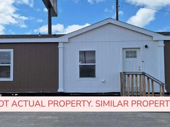 265 W 9th, Mountain Home, ID 83647