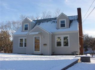 16 Avondale Rd, Manchester, CT 06042