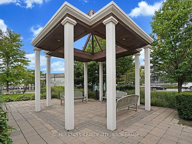 60 Brian Harrison Way #2505 — Photo 4