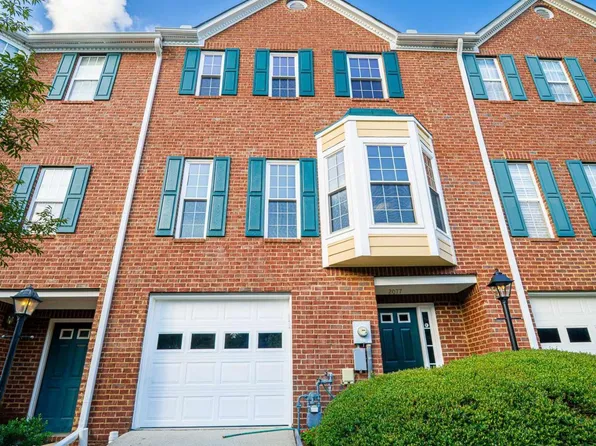 2077 Pinnacle Pointe Dr, Norcross, GA 30071