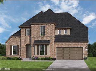 2813 Paddington Dr, Celina, TX 75009