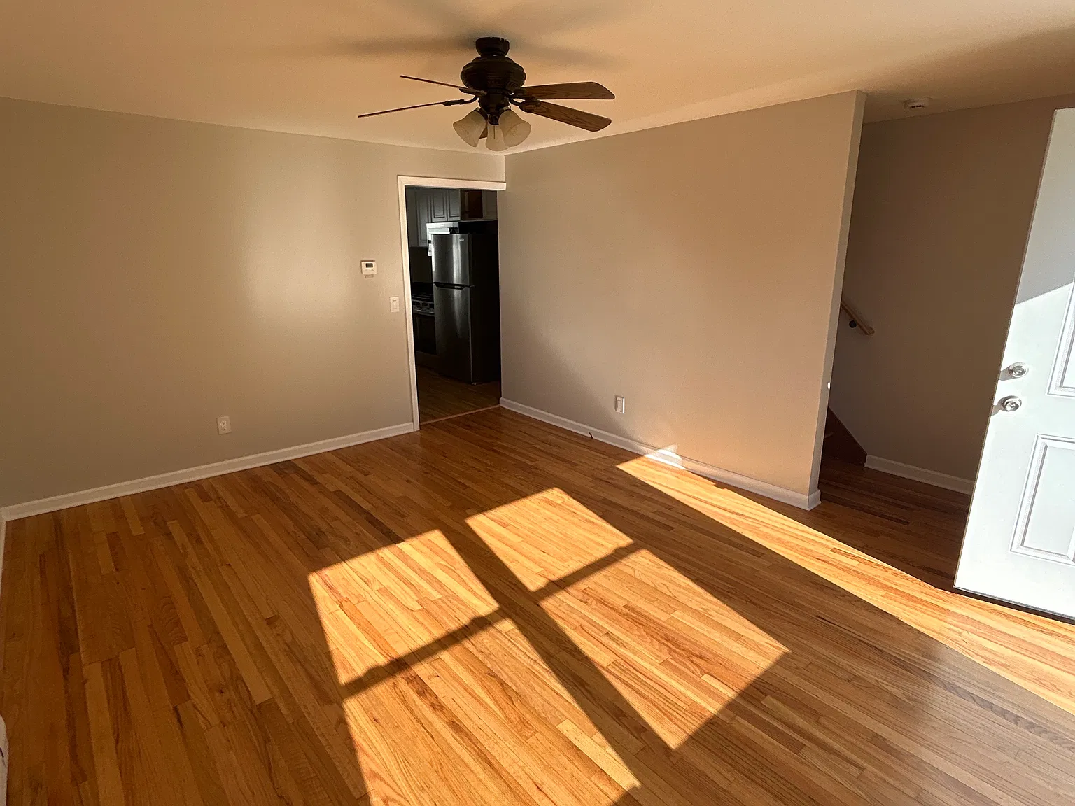 2 bed, $1,250 — Photo 3