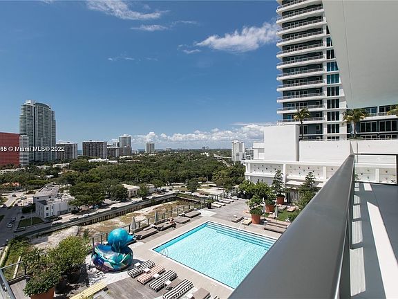 4th image of 1300 S Miami Ave #1106