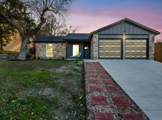 3405 Dunliegh Dr, Austin, TX 78745