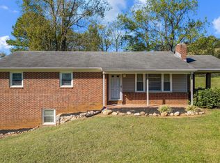 3803 Bedford Hwy, Lynch Station, VA 24571