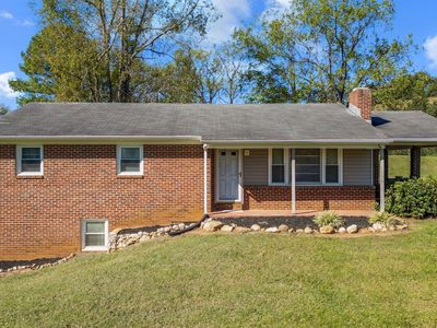 3803 Bedford Hwy, Lynch Station, VA, 24571