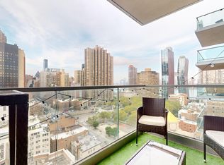 237 E 34th St #2003, New York, NY 10016