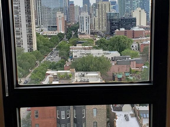 2nd image of 1540 Lasalle St #1701