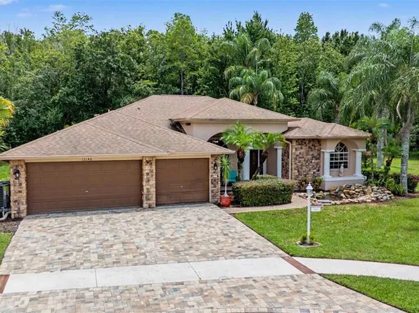 12146 WALSTONE COURT, TRINITY, FL 34655