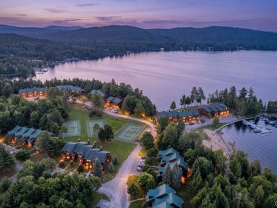 8 Rocky Point Cir, Inlet, NY, 13360