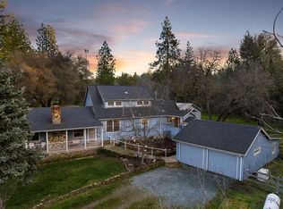 7041 Mount Aukum Rd, Somerset, CA 95684