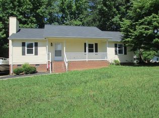 303 Brook Pine Dr, Greensboro, NC 27406