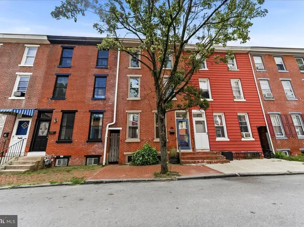 122 E Miner St, West Chester, PA 19382