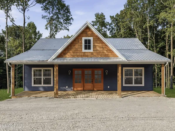 2710 Nolin Dam Rd, Mammoth Cave, KY 42259