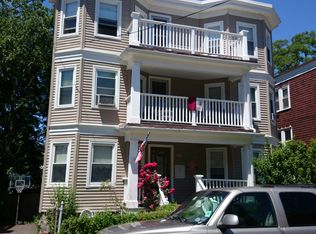 23 Thelma Rd, Dorchester, MA 02122