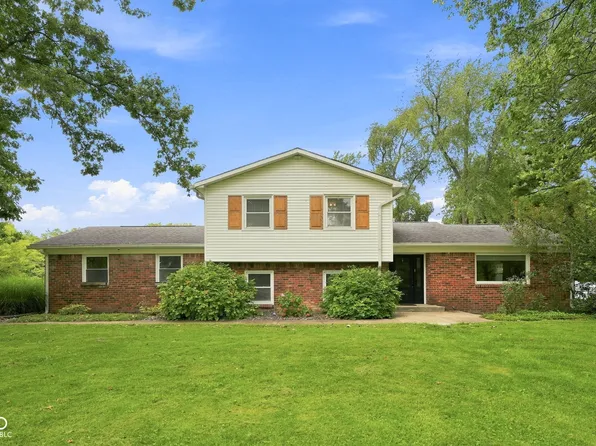 7430 Little Oak Ln, Indianapolis, IN 46259