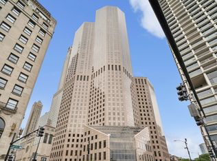 950 N Michigan Ave APT 4904, Chicago, IL 60611