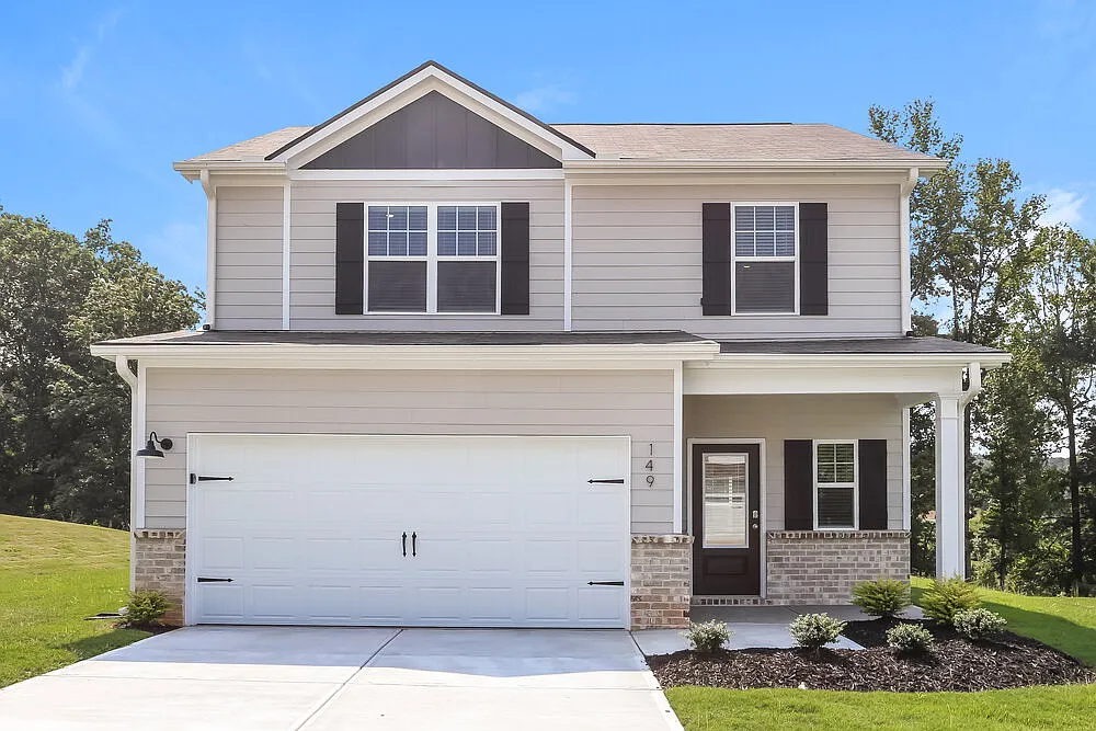 3 bed, 2.5 bath, 1680 sqft, $1,965 — Photo 1