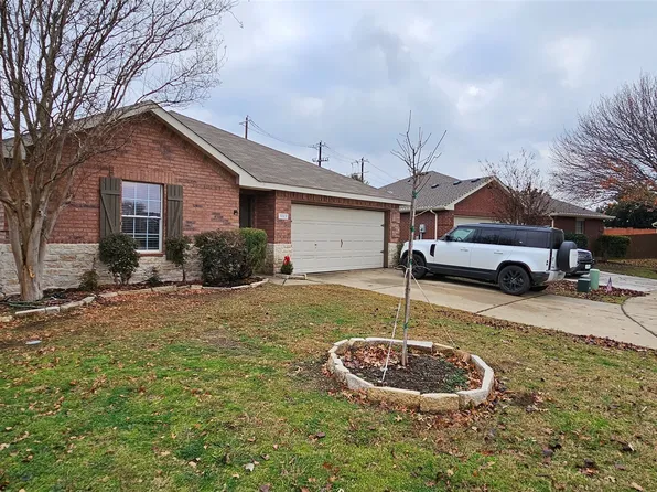 5113 Sandra Dr, Frisco, TX 75036