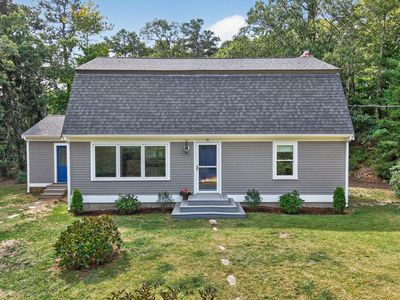 37 Eli Rogers Road, Orleans, MA, 02653