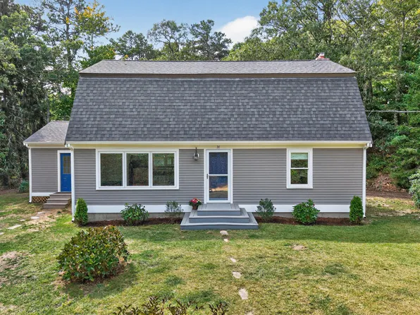 37 Eli Rogers Road, Orleans, MA 02653