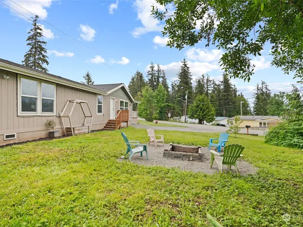 4419 Shoemaker Road, Tulalip, WA 98271